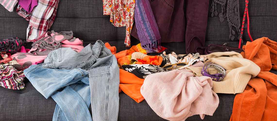 Секонд-хенд Оригианал в Биробиджане и Еврейской автономной области