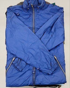 Дождевики - Секонд-хенд оптом