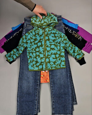 AMAZON Kids - Сток оптом