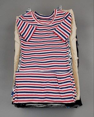 А 80732 Платья (Heavy Dresses) - Секонд-хенд оптом