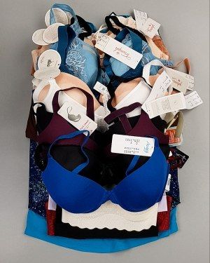 Нижнее белье TRIUMPH 104 - Сток оптом