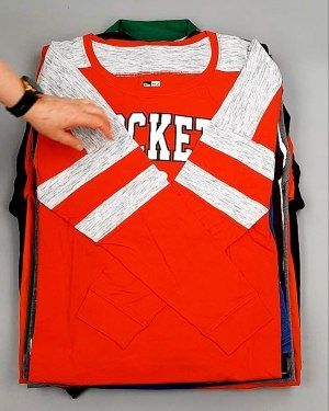 NEW EAR mix м/ж CAN 084 - Сток оптом