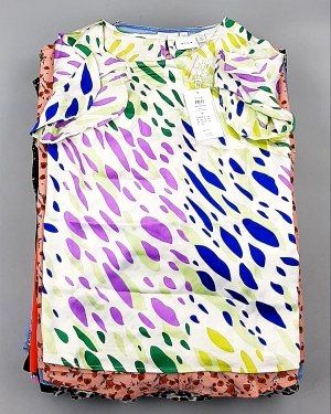 Блузки Bestseller 44 - Сток оптом