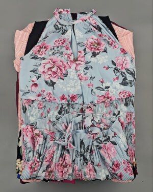 VILA Summer mix 045 - Сток оптом