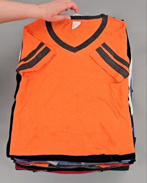 CANADA mix 084 - Сток оптом