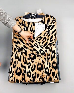 Bestseller+DK Summer mix 035 - Сток оптом