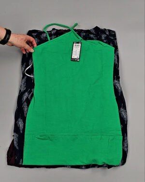 Платья VERO MODA Summer 045 - Сток оптом