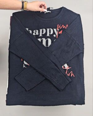 LIDL Winter mix 114 - Сток оптом