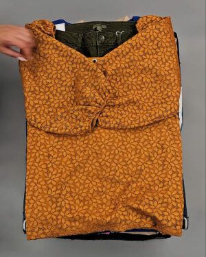 OVS Summer м/ж mix - Сток оптом