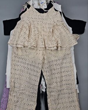 Комплекты жен Корея 085 - Сток оптом