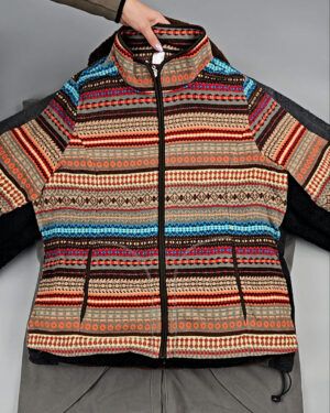 Флис - Секонд-хенд оптом