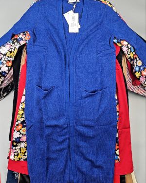 VILA Winter MIX 064 - Сток оптом