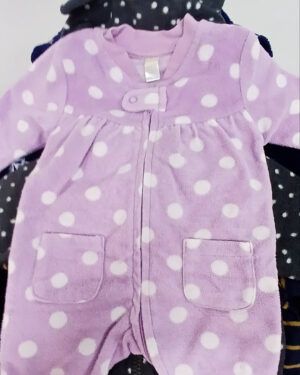 Флис детский - Секонд-хенд оптом