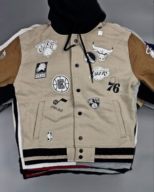 Толстовки муж HOLLISTER SW - Сток оптом