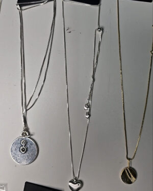 Бижутерия PILGRIM - Сток оптом