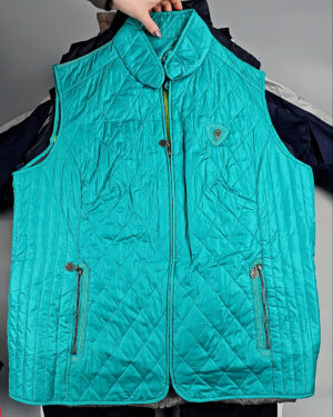 Жилеты - Секонд-хенд оптом