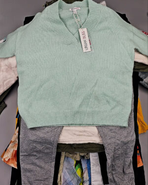 Cream  всесезон 53 - Секонд-хенд оптом