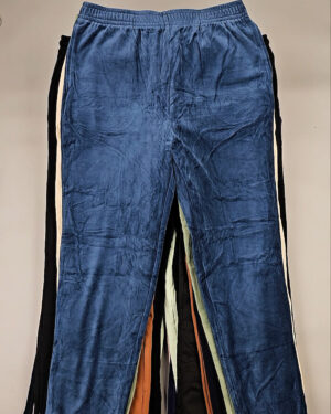 Штаны спортивные жен TCM 115 - Сток оптом