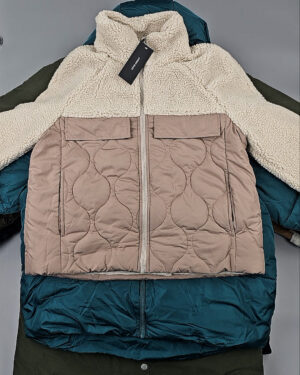 Верхняя одежда BESTSELLER жен 125 - Сток оптом