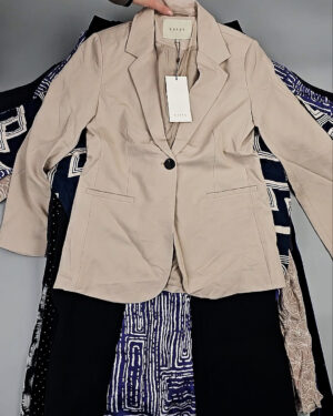 DAN Group mix 125 - Сток оптом