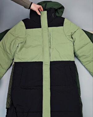 Верхняя одежда MOSS CPH 125 - Сток оптом