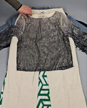 DAN Group mix 125 - Сток оптом