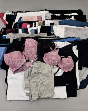 Нижнее белье C&A 115 - Сток оптом