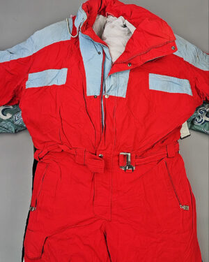 Val Комбинезоны (SKI) - Секонд-хенд оптом