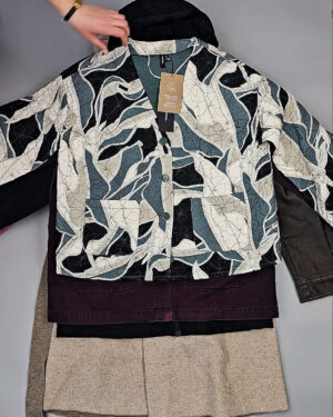 Верхняя одежда весна BESTSELLER жен 125 - Сток оптом