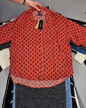 Bestseller Winter mix 125 - Сток оптом