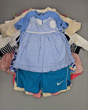 KB1S mix - Секонд-хенд оптом