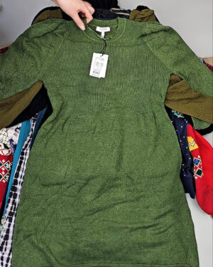 BRAND STOCK Winter - Сток оптом