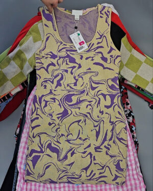 MONKI mix лето - Сток оптом