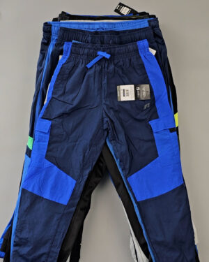 Штаны спорт дети CAN 115 - Сток оптом