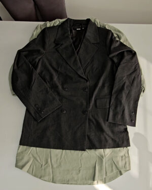 # DAN GROUP limited collection 086 - Сток оптом